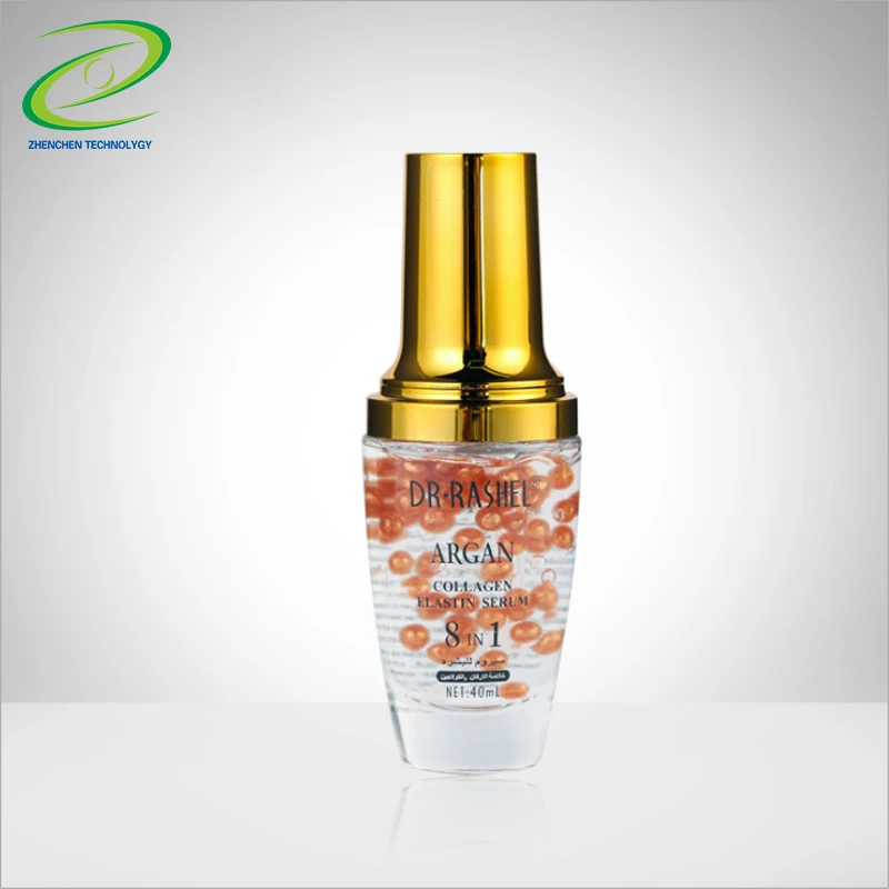 Herbage Essence Speckle Removing Cream Smooths The Skin Herbage Natural Plant Essence With Argan Collagen