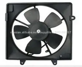 автомобиля вентилятор радиатора/электрический вентилятор фс для kia carnivac2.5