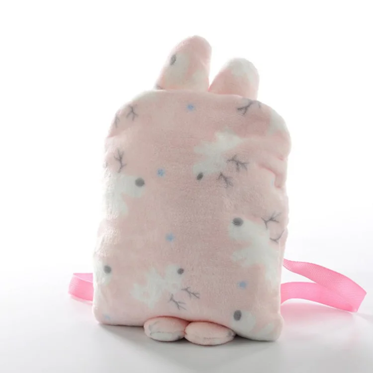 
2019 Flannel Fleece Baby Blanket Soft Plush Kids Blankets for Toddler Bed 