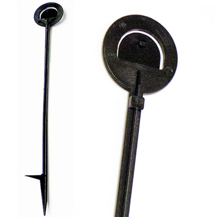 High Quality heavy duty Outdoor Lawn care Yard Sign stake