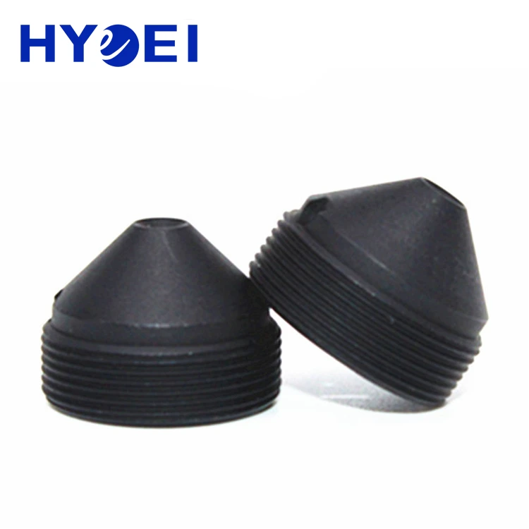 HD 3.7mm pinhole lens for hidden mini camera