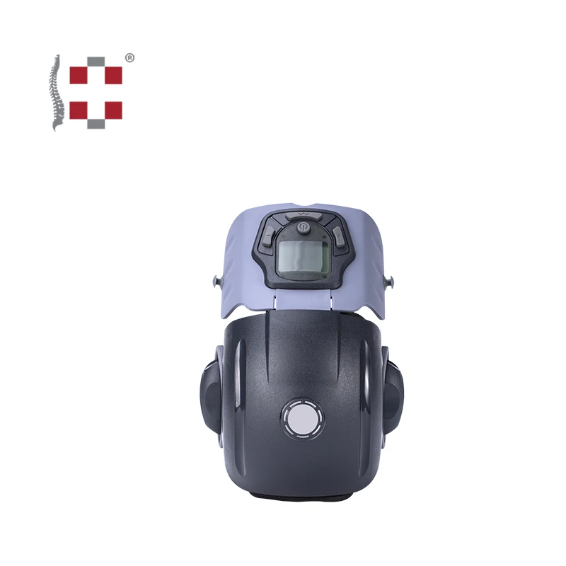 Домашний электрический наколенник с индивидуальным подогревом, одобренный CE