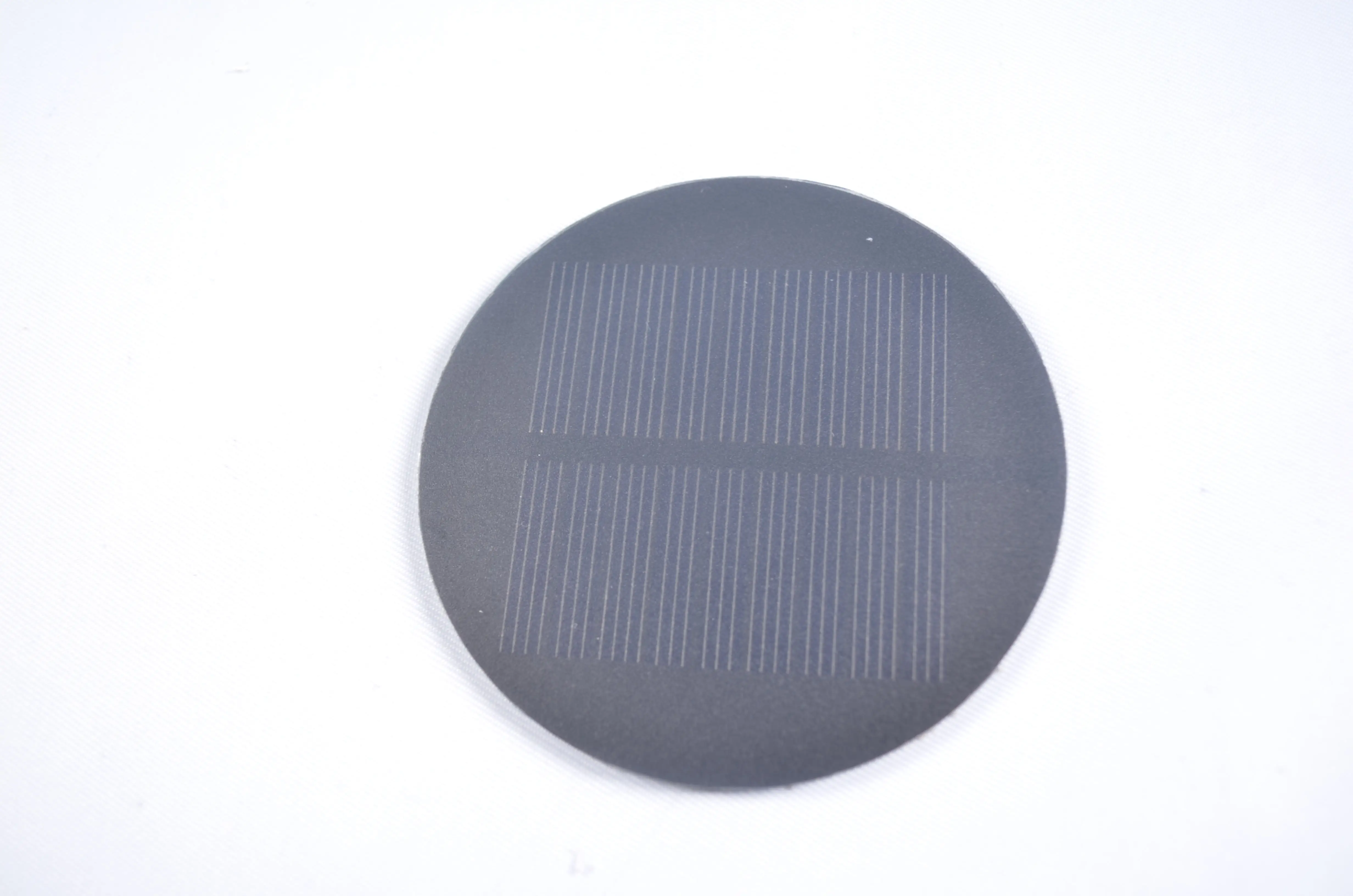 RG brand PET Small Laminate for Solar Folding Package  5V scratch-proof PET laminate for sewing cloth