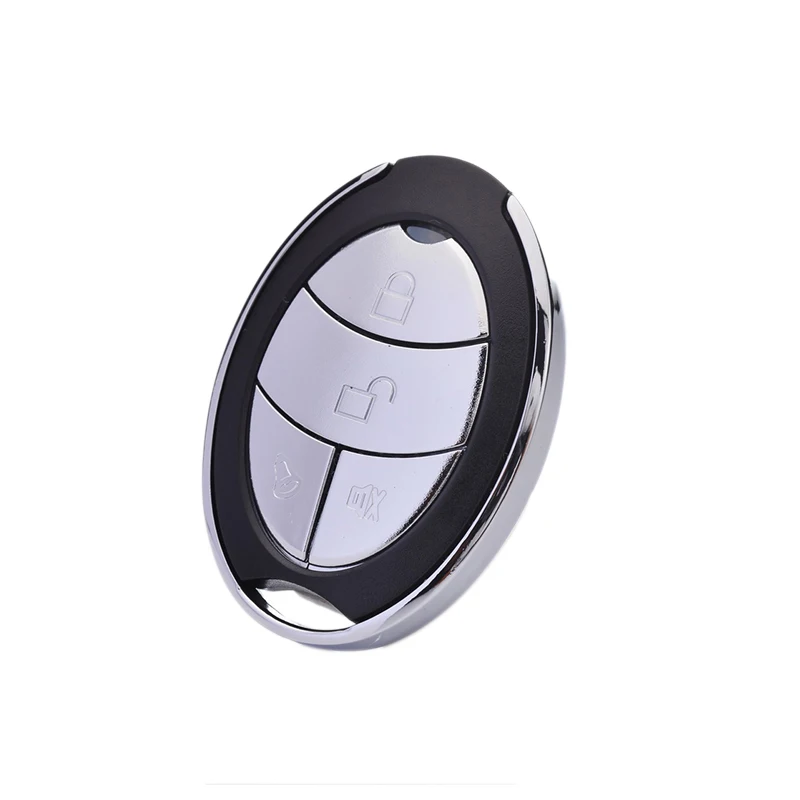 universal YET073-JR door opener remote control compatible with horman