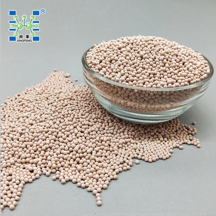 Molecular Sieve XH-9 for dehydration of refrigerant, general type of desiccant