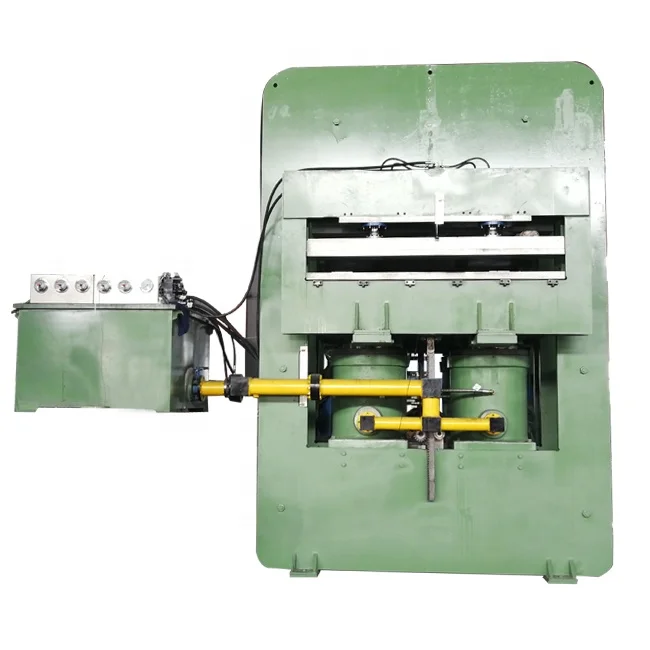 Low Price vulcanizer press machine with CE