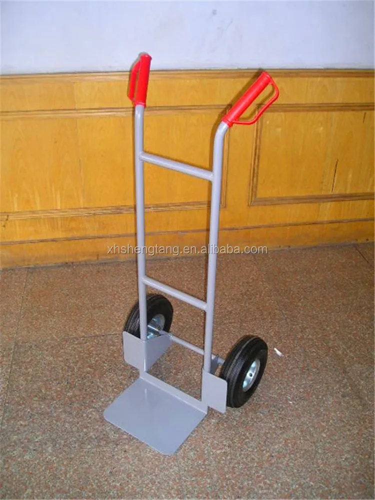 heavy duty Storage cheap hand trolley HT2500