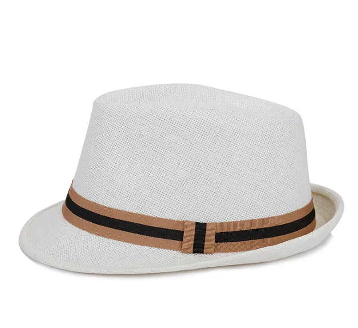 
Promotion Cheap Summer Custom Printed Logo Panama Paper Women Straw Hats 