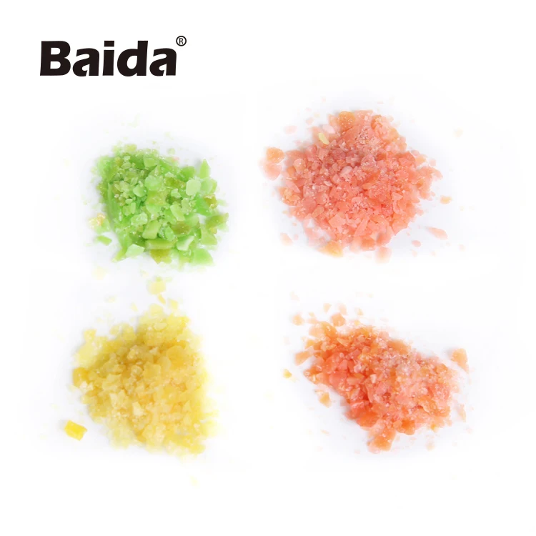 Baida bulk  halal popping candy big size stronger effect with fruity taste & cotton candy flavour