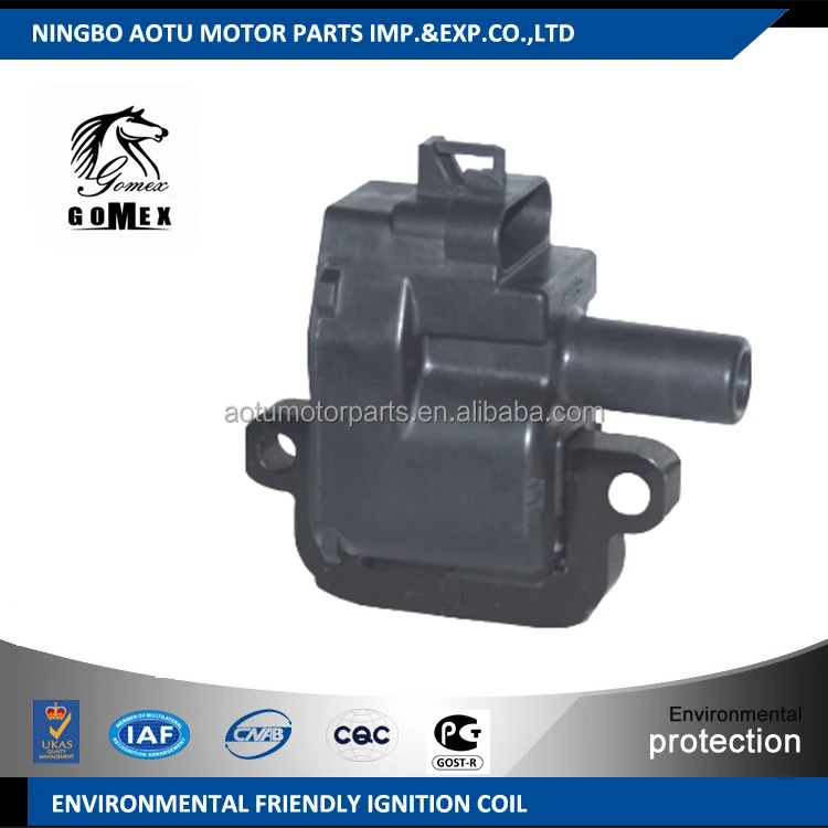 
Auto Ignition Coil Unit with Quality Guarantee from Best Manufacturer CHEVROLET 12556450 12558948 