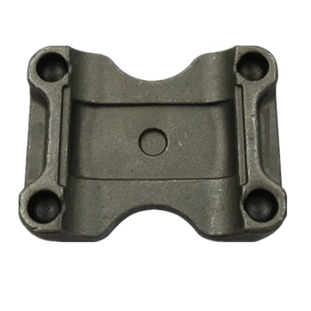 Кованая и Литейная фабрика