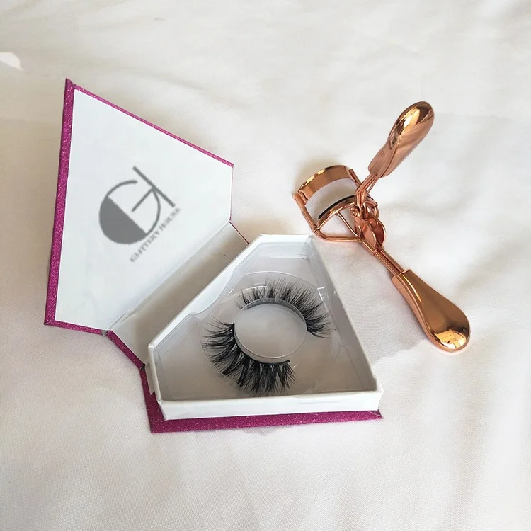 eyelash curler private label custom logo wholesale lash applicators eyebrow scissors makeup tools lash tweezer