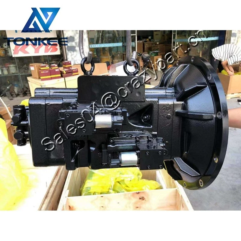 Brand new A28VO130 hydraulic piston pump 320E excavator hydraulic main pump E320E Hydraulic pump