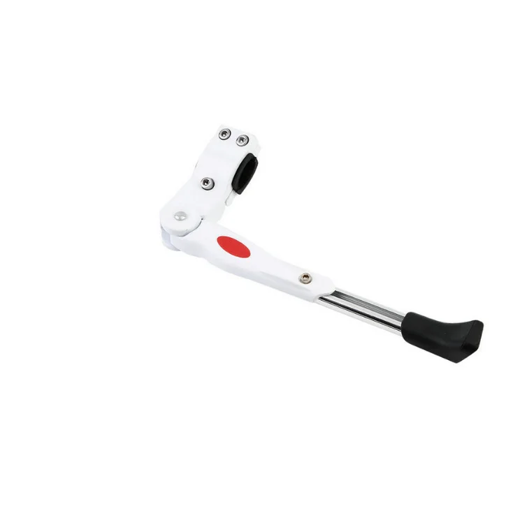 Регулируемая подставка для велосипеда из сплава