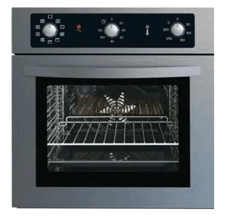 
Built in electrical oven 