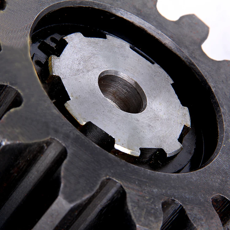 Factory Made Cheap Construction Hoist Part Brake,Construction Hoist Gearbox,Construction Hoist Elevator Safety Devices