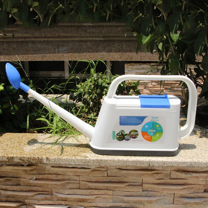 Wholesale China Indoor Mini Plastic Watering Can