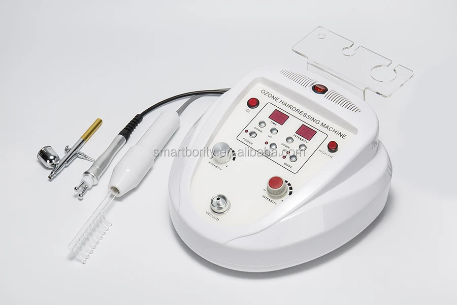 beauty and personal care BRT-1026 ozone hair growth electric scalp stimulator hair stimulation device