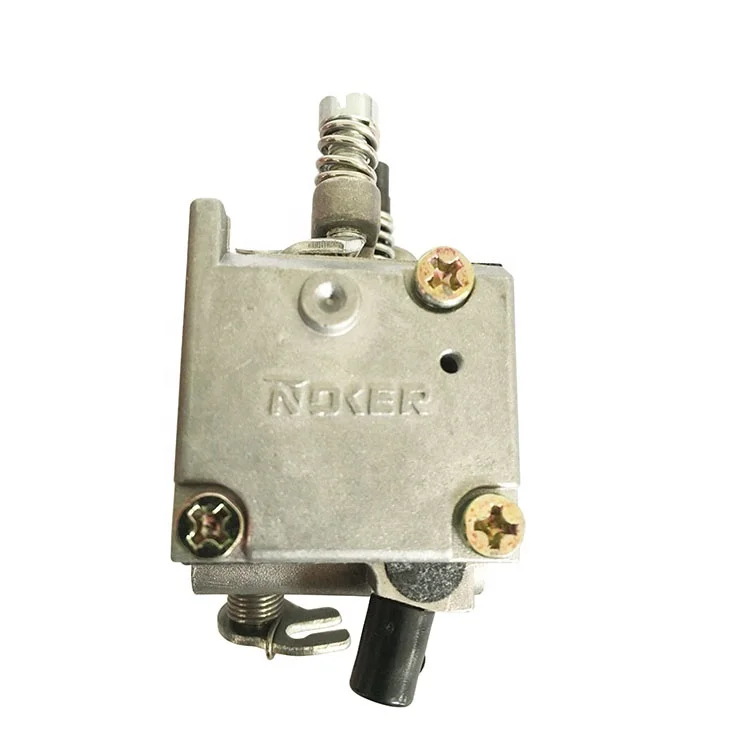 NOKER High quality 72cc chainsaw parts 381 380 038 Carburetor