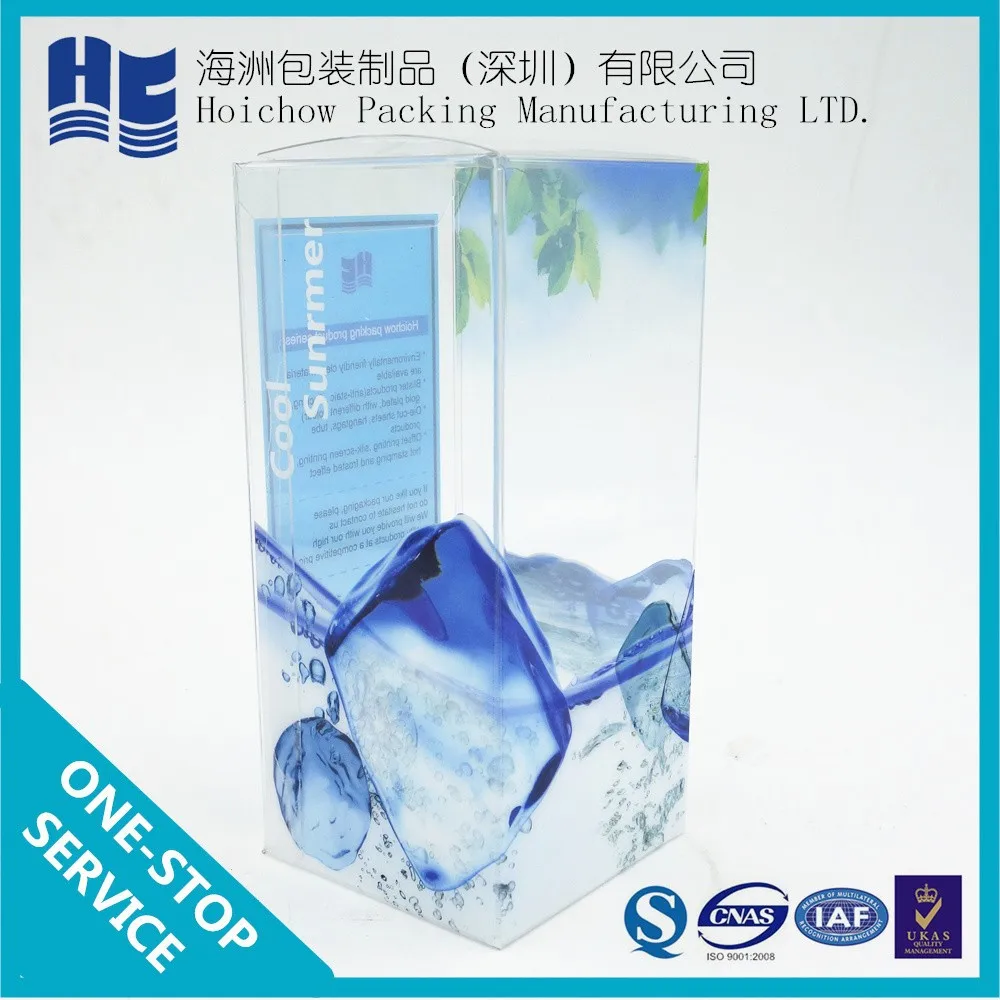 Modern Clear Plastic Pvc Clamshell Baby Bottle Blister Packaging Design Customize Popular Plastic Cosmetic Packaging For Shampoo