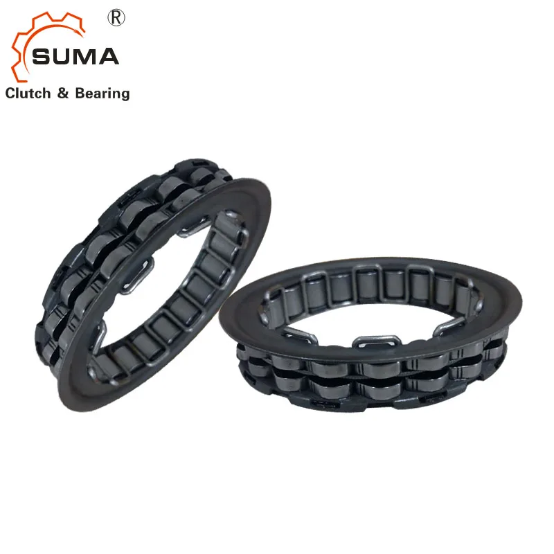 Sprag Type FWD332008CRS Motorbike Clutch Bearing WIth snap rings