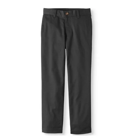 School Uniform Pants