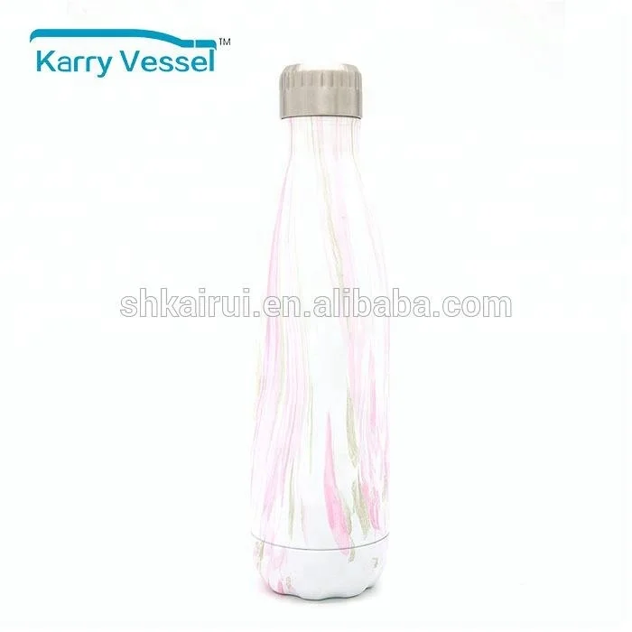 
Double Wall Vacuum Insulated Stainless Steel Water Bottles 
