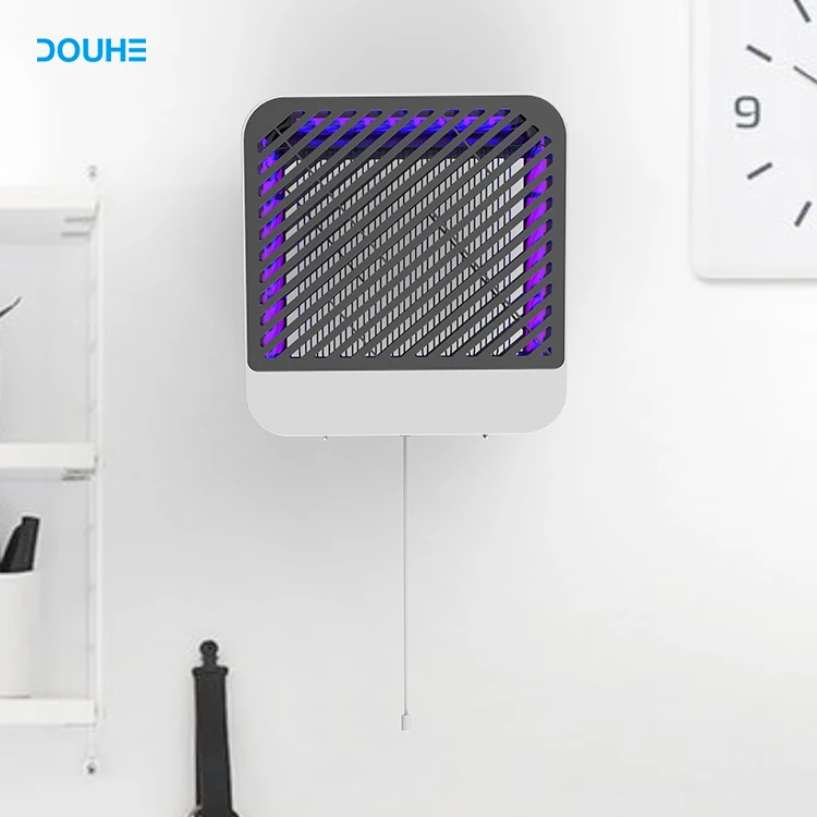 Good price insect traps fly & mosquito trap with uv light