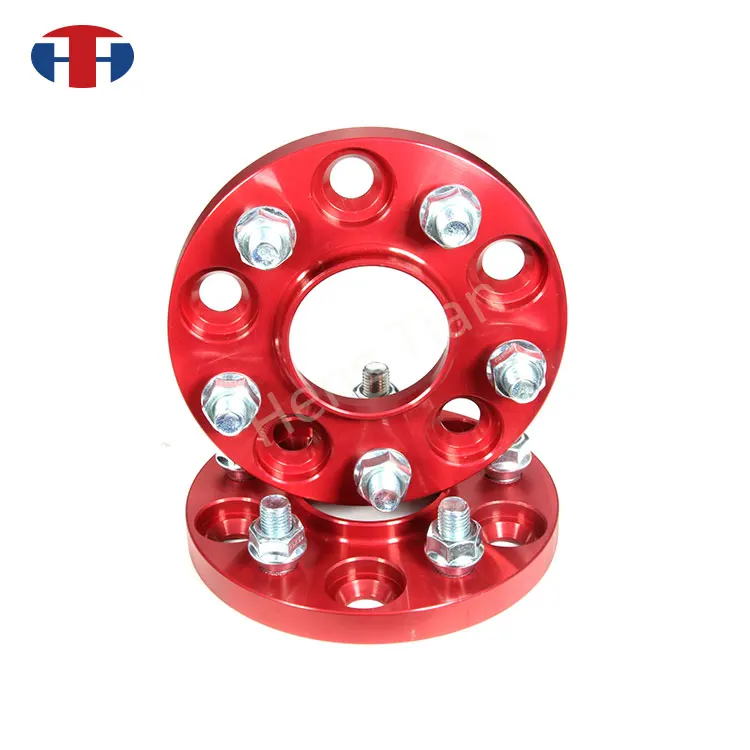Customized 5x112 Wheel Flanges Wheel Spacer Adapter