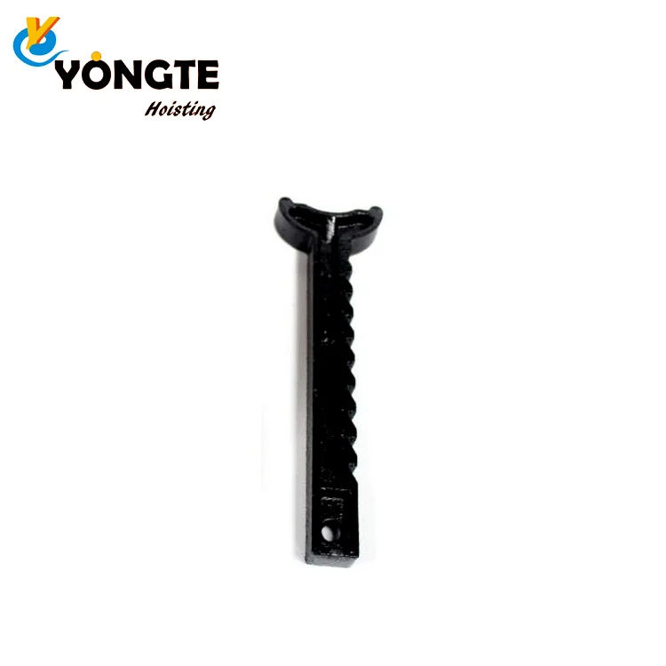 2 ton adjustable car jack stand