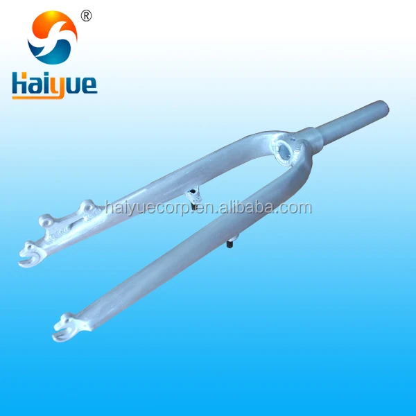 Велосипедная вилка из сплава, 20 дюймов