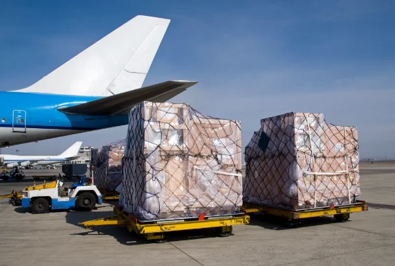 Air freight from China to Oslo/Kristiansand/Stavanger/Trondheim/Bergen Portugal FBA forwarder