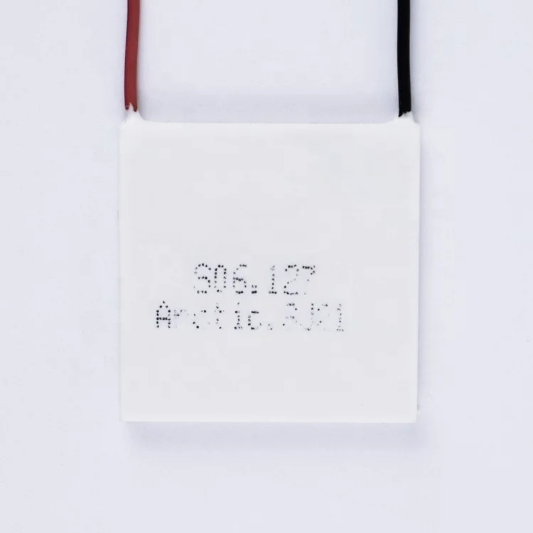 
TEC1-12706 12V 6A радиатор Термоэлектрический охладитель Пельтье 