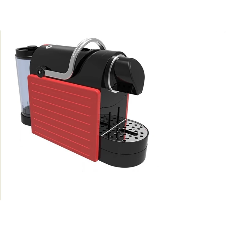 
Factory Custom Italian Electric Krups Capsules Home Hotel Coffee Maker 