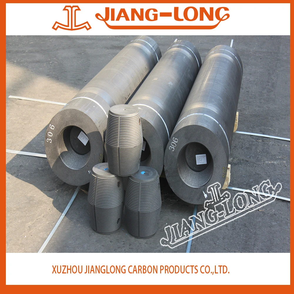 RP 300 мм Графитовых Электродов