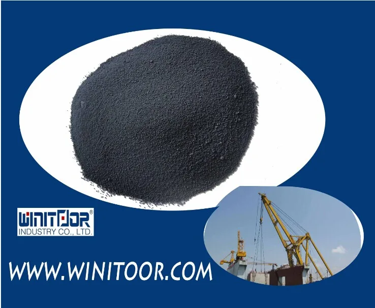 Высокое качество ASTMC1240 SF90 для цемент Densified микродиоксид