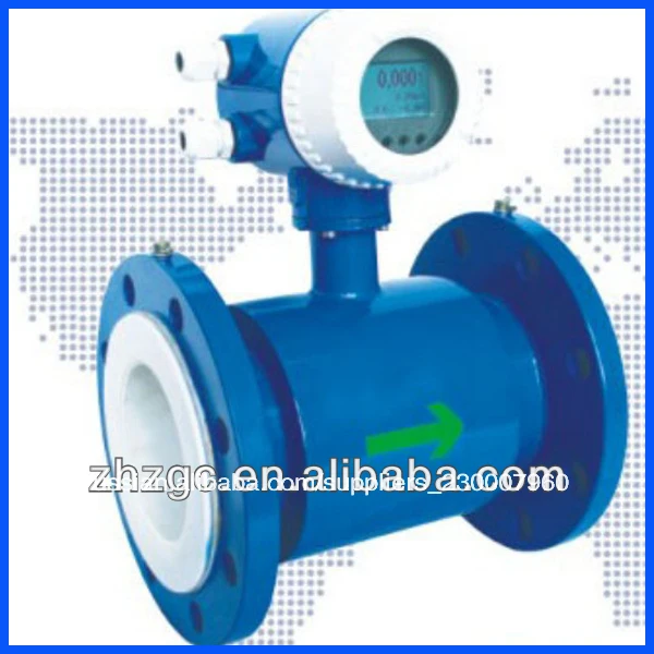 ldgtf электромагнитный расходомер