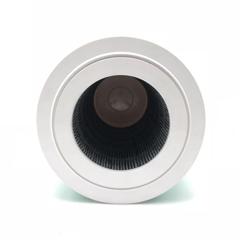 OEM and ODM carbon xiaomi air purifier 2 pro pur filter high efficiency HEPA Air Purifier purely air Filter with low price