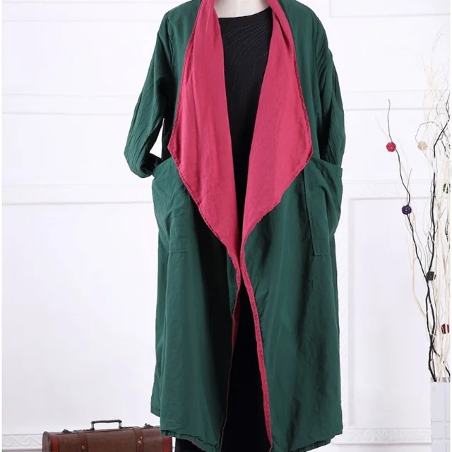 Made in China linen cotton blend fabric for Suits