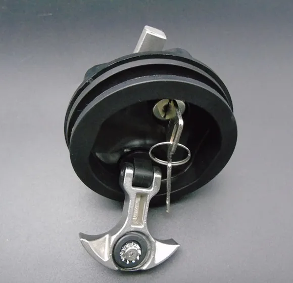 
Watertight Round Grand Compression Latch For Boat/Yacht 