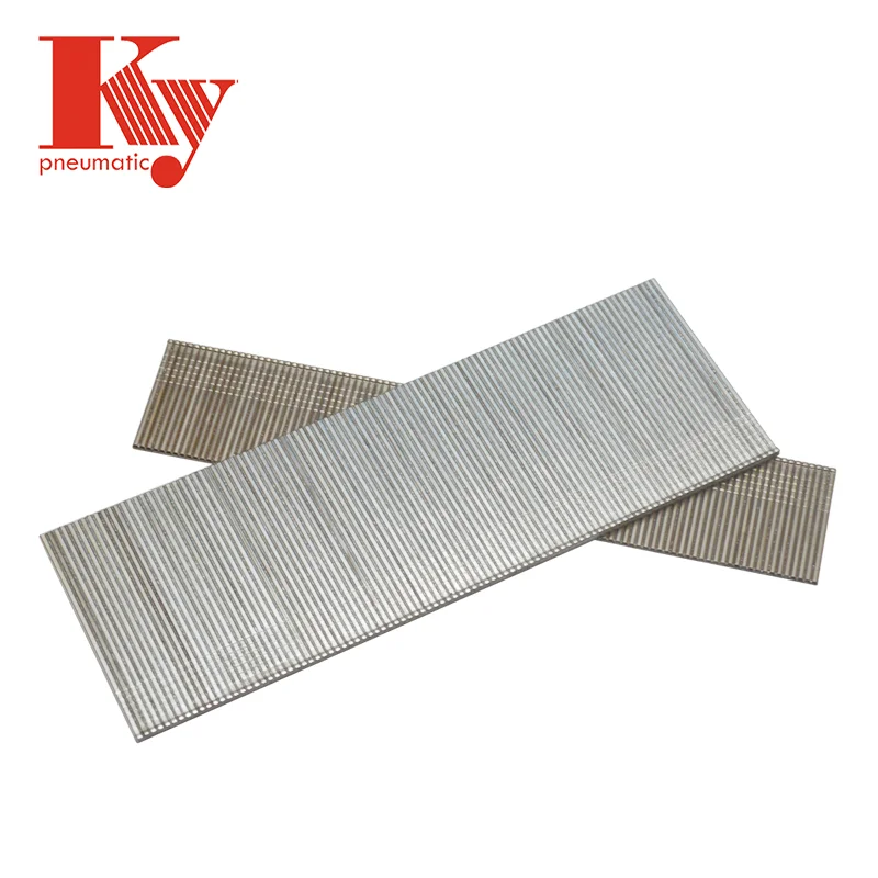 Hot Sale Strip Nails Brad Nails Size F Brads F45