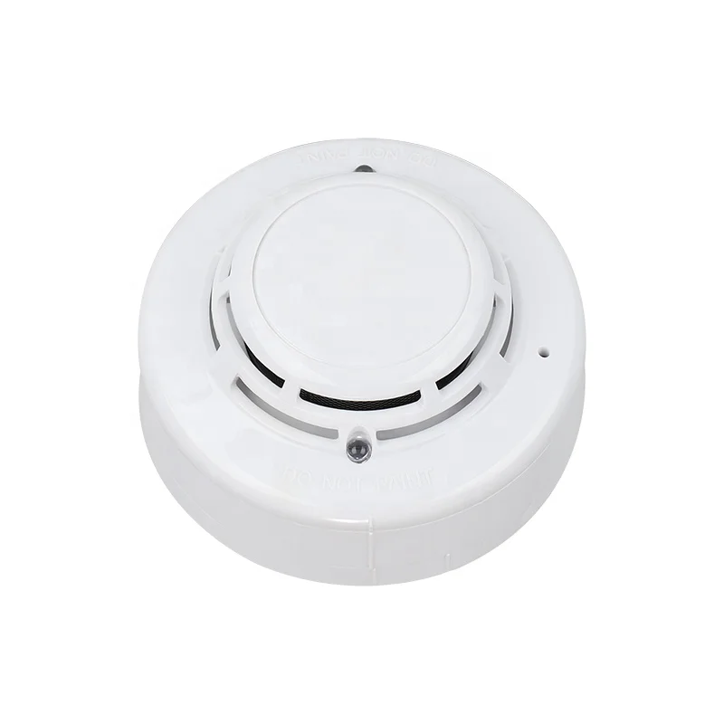AS-SD201-4L Conventional 4-Wire Smoke Detector