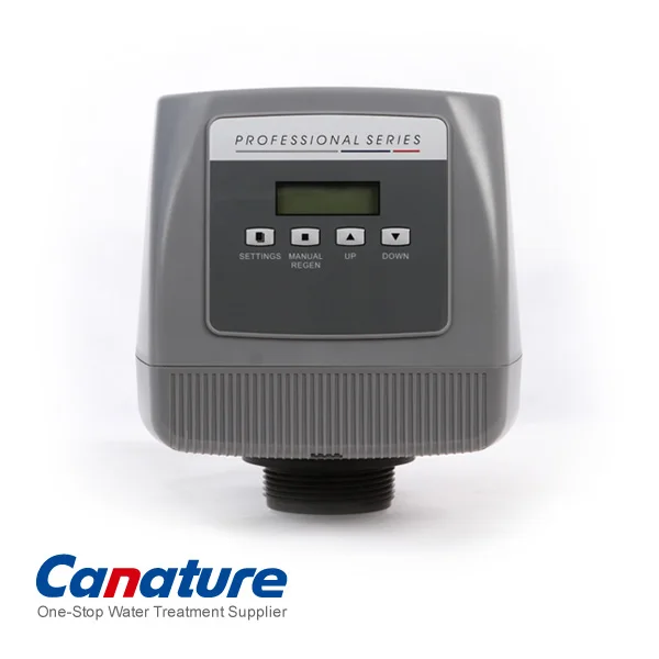
Canature BNT 585HE water softener Valve 