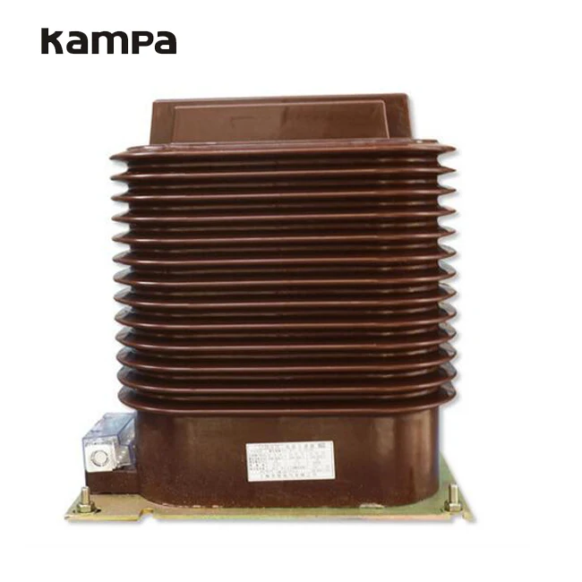 LZZBJ9-35, 40,5 Крытый Сухой Тип эпоксидной смолы трансформатор тока для распределительный щит