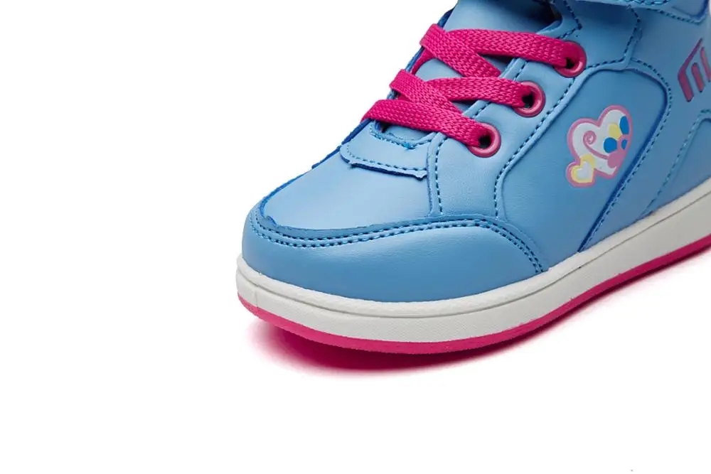 2021 For wholesale Spring Comfortable Hot Kid Girl Water Sports Korean Casual Running Shoes