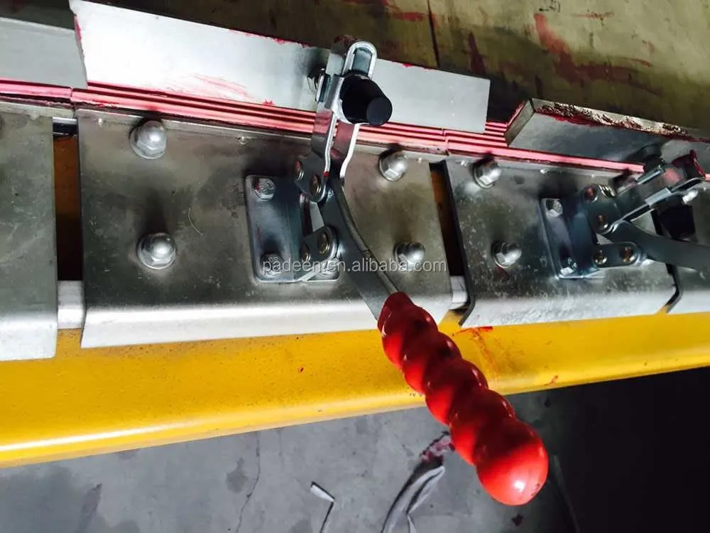 
Single Clamp Silk Screen Tension Machine With High Quality For Distributor 