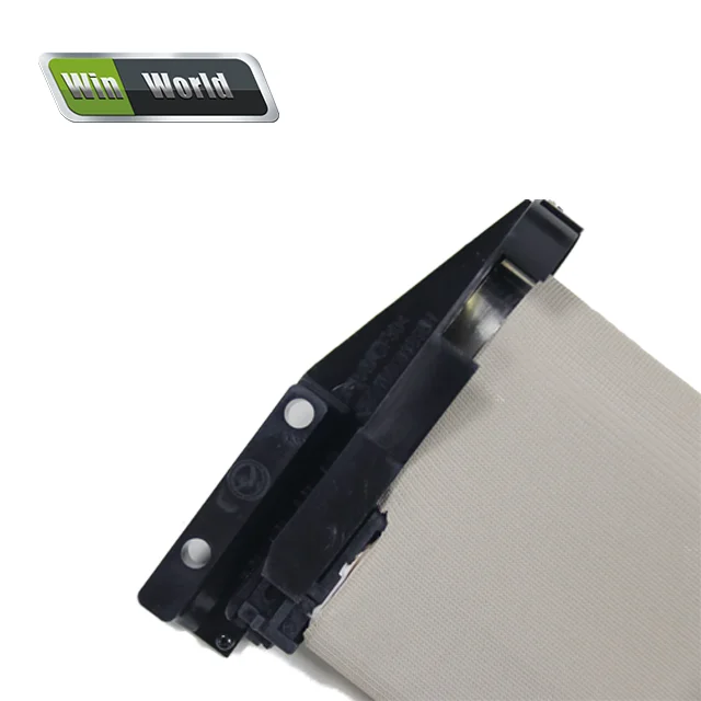 Win World Factoryc Car Sunroof Assembly for BMW X1/2 Series Sunroof Parts Auto Accessories 10 Pieces X1,2 Series Hongou Group