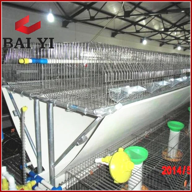 Клетка для разведения кроликов/металлическая клетка для кроликов для разведения животных (тип H, поставщик alibaba, сделано в Китае)