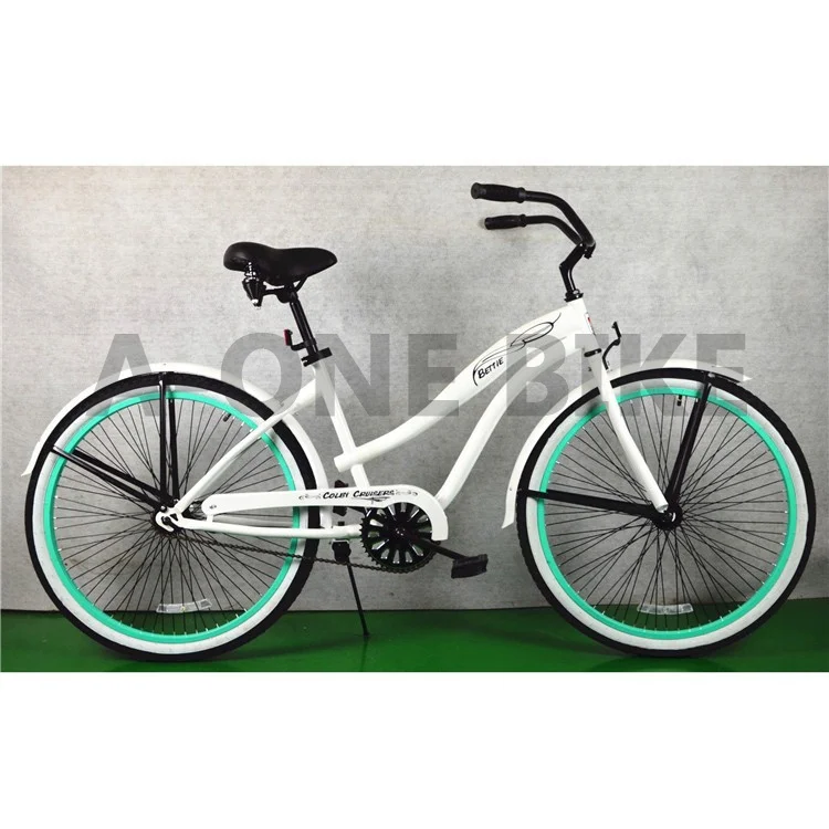 Top sale wholesale comfort beach cruiser bikes bicycles
