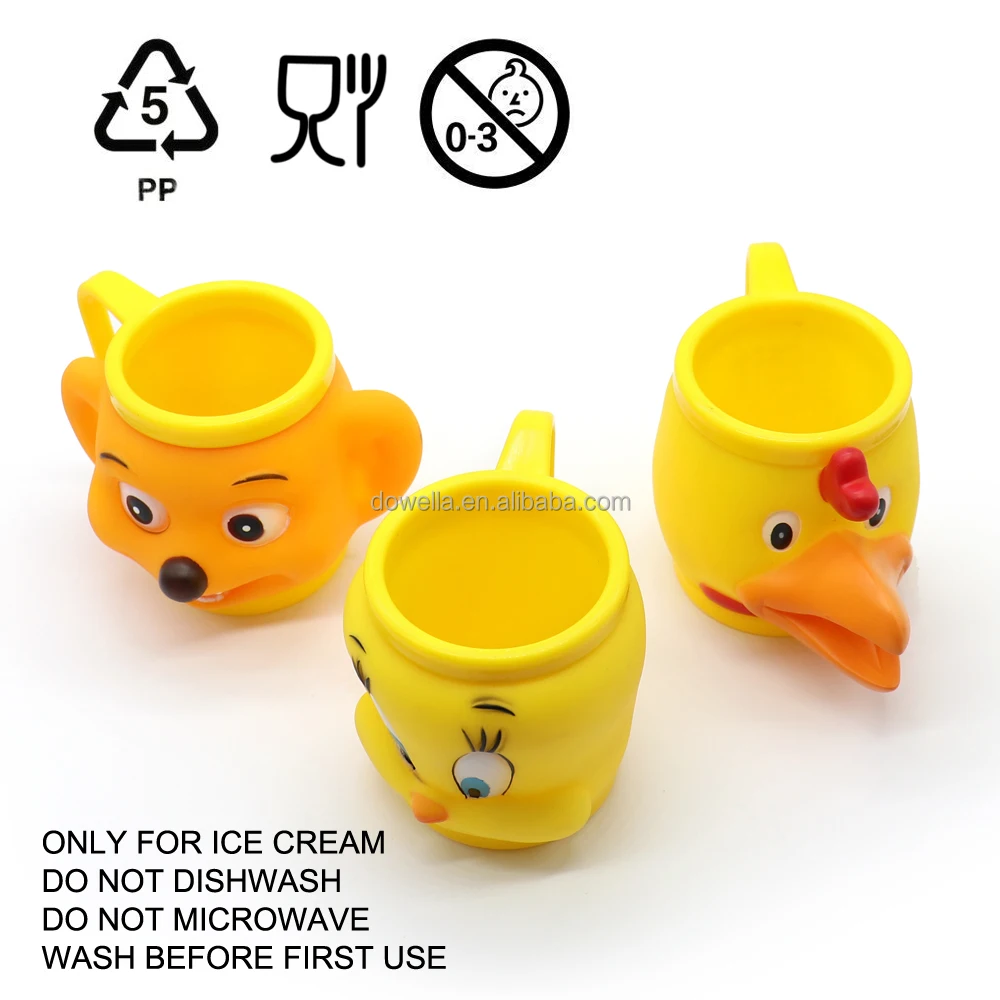 Good Quality Baby cartoon Drinking Cup